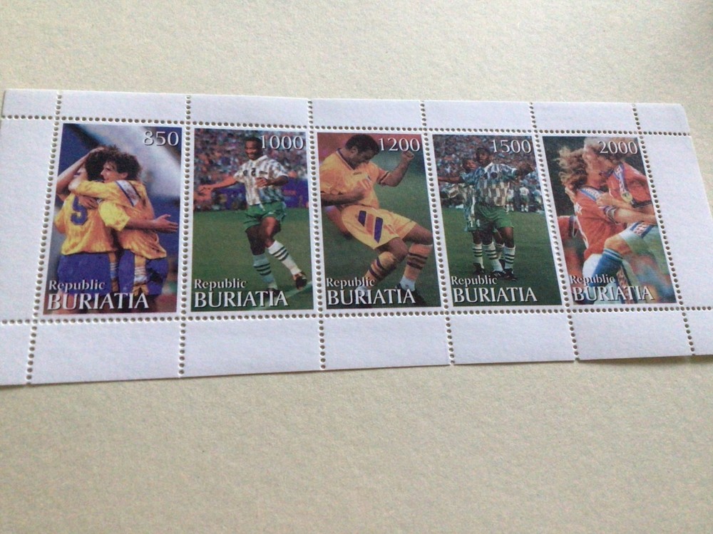 Famous Faces Personalities Stars stamp sheets Ref R49350