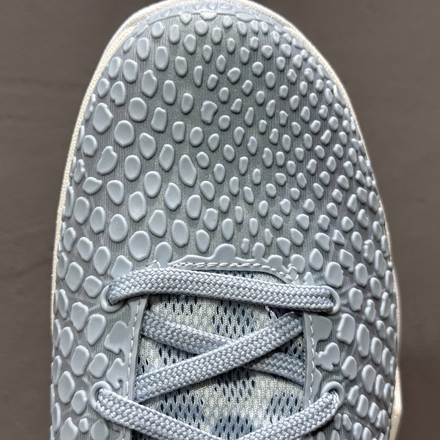 IO3672-400 NK Kobe 6 Protro Caitlin Clark Light Armory Blue