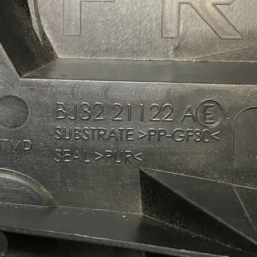 RANGE ROVER EVOQUE DOOR INNER PANEL CONTROL MODULE RIGHT FRONT 2016 2017 18 2019