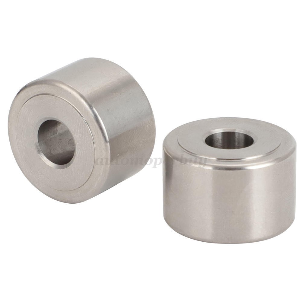 Titanium Secondary Clutch Rollers Kit For Ski Doo QRS 600 800 850s Snowmobiles