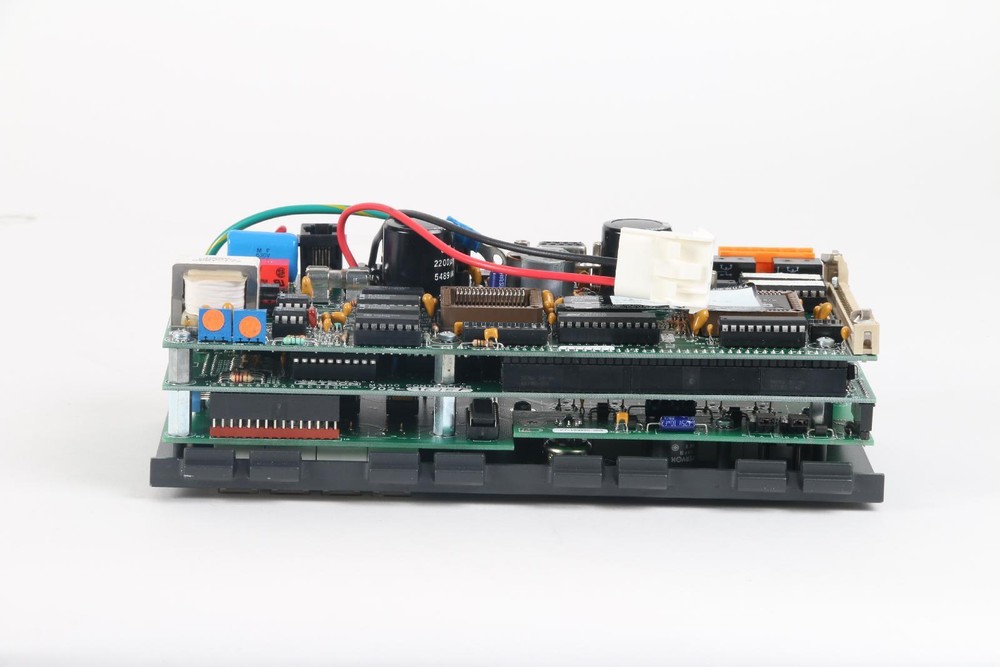 Zentron Model 3100 PSAP Telephone Console