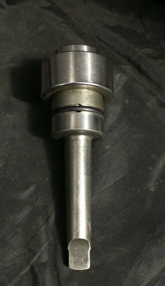 Scully Jones No. 1 Morse Quick Change Chuck