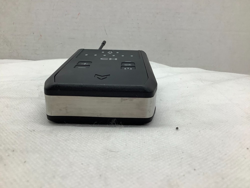 Otto Engineering CT-00210 Intercom System MVR900