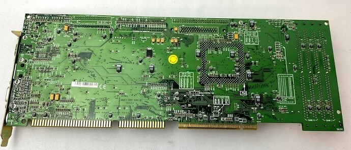 Advantech PCA-6159F CPU Board