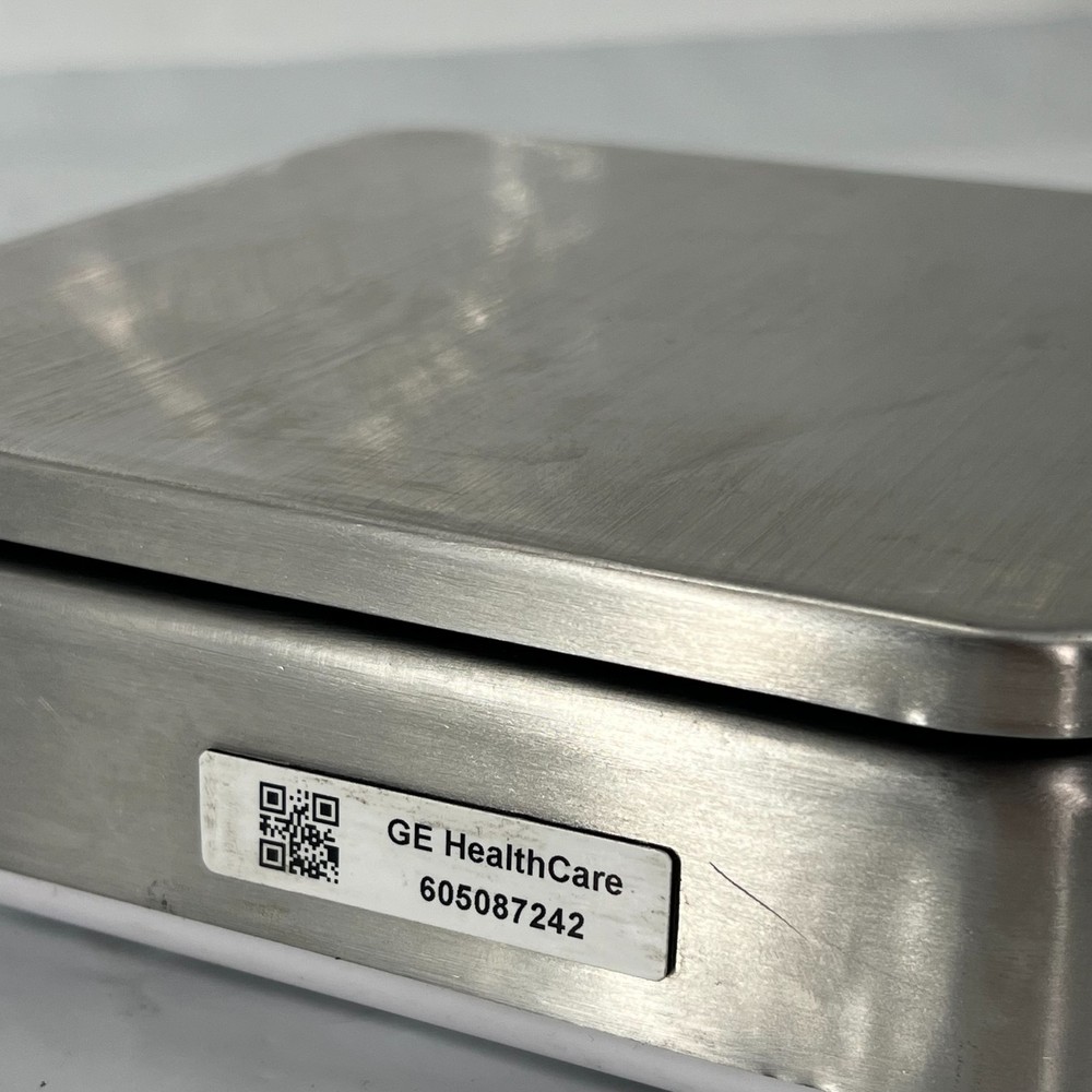 Detecto Mariner WPS12 Waterproof Portion Scale