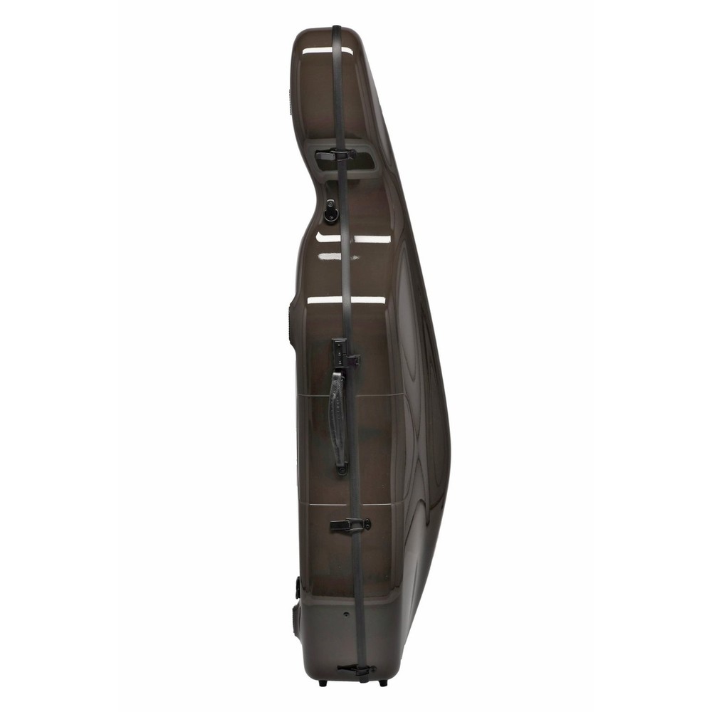 GEWA Cello Case, Air 3.9, 4/4, Brown/Black