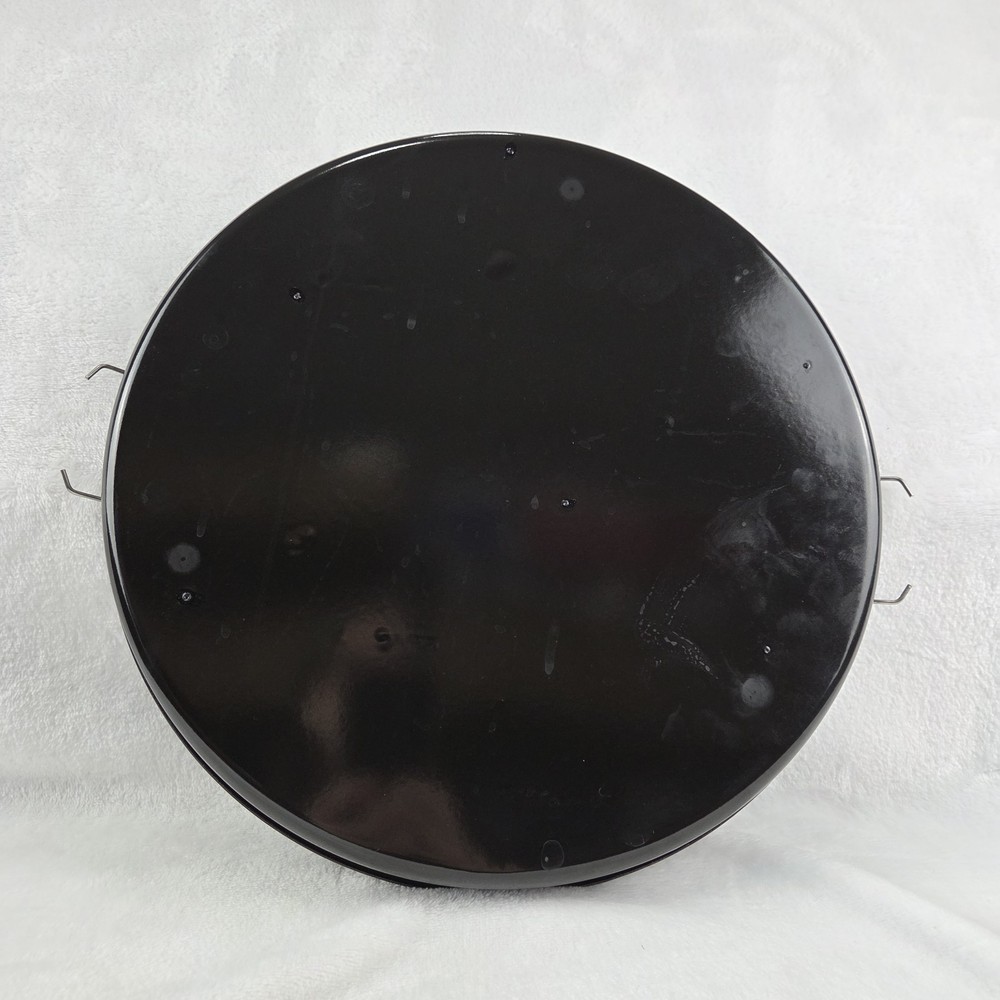 Nuwave Pro Infrared Oven Coated Drip Pan Liner Replacement Part