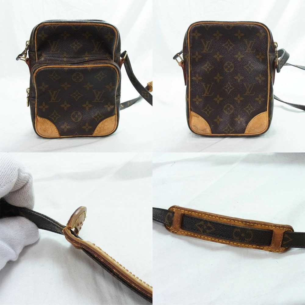 Louis Vuitton M45236 Shoulder Bag Used