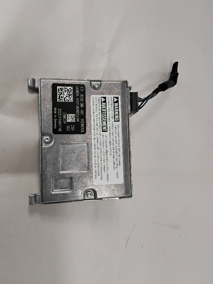 HR-V 2023 Camera/Projector 121386
