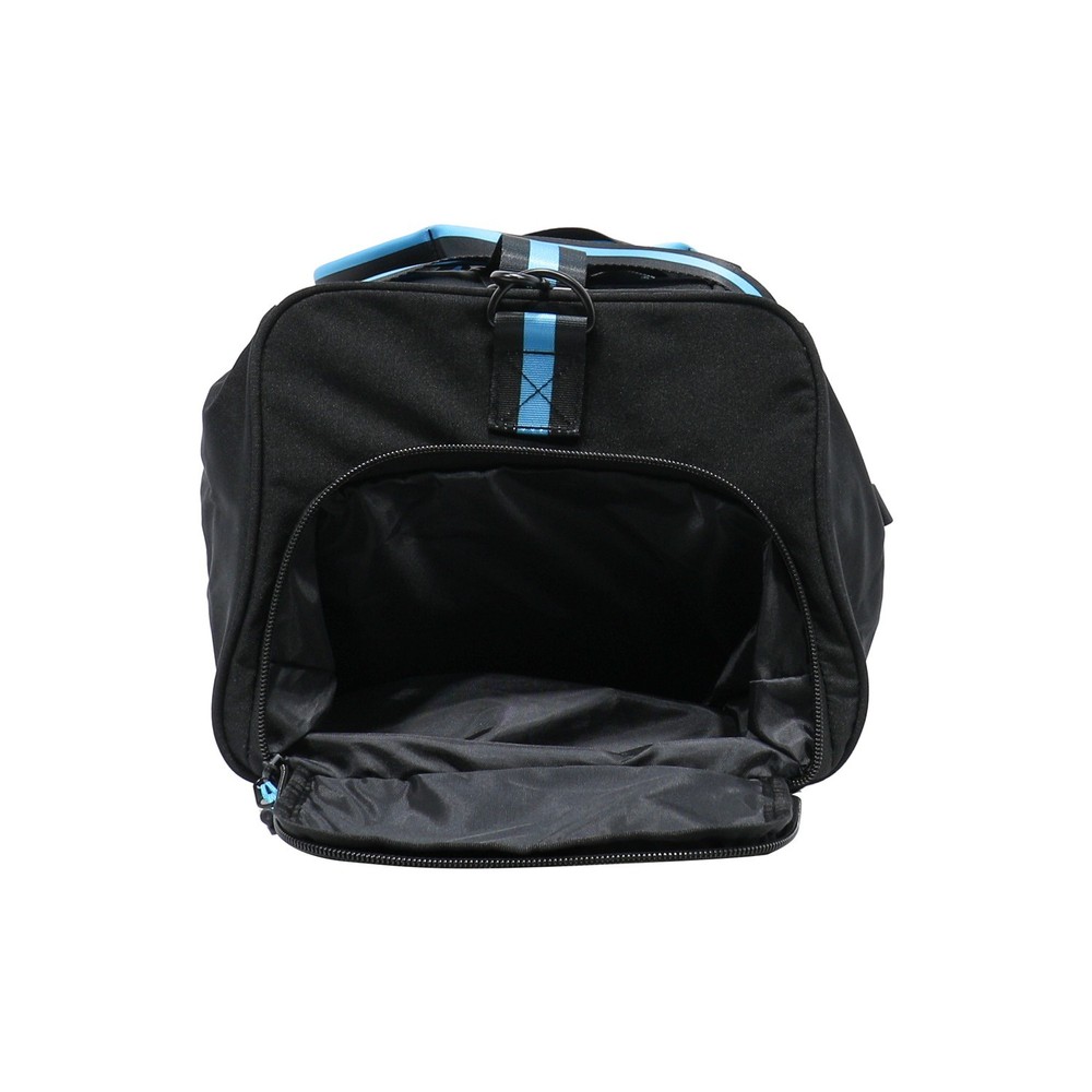 Custom XS Branded Reflective Duffle Bag