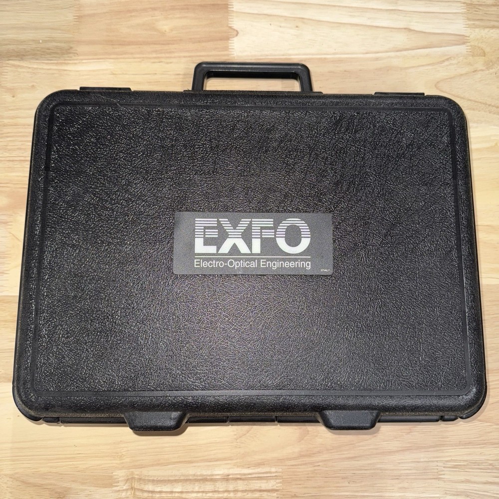 EXFO FOT-5200 CWDM ANALYZER