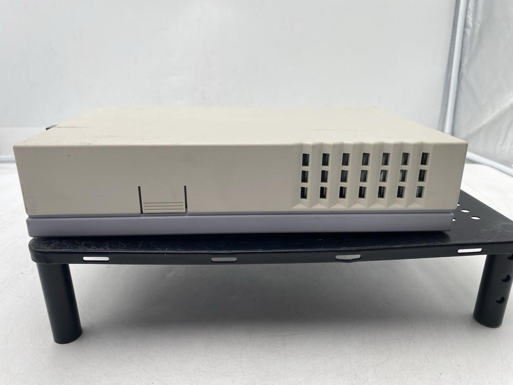SUN MICROSYSTEMS 599-2107-01 External Tape Drive