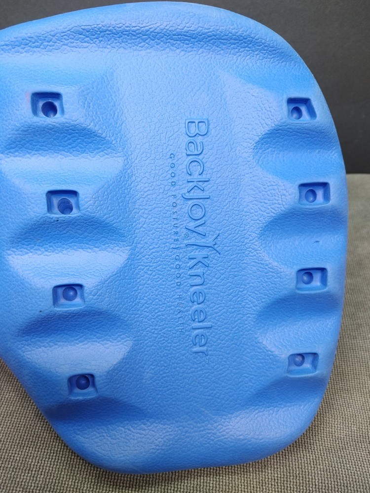 BackJoy Kneeler Kneeling Pad