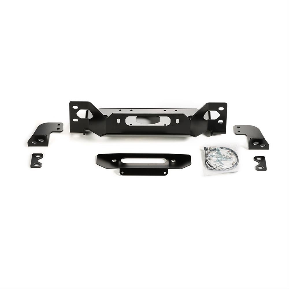Warn OE Winch Carrier 101255