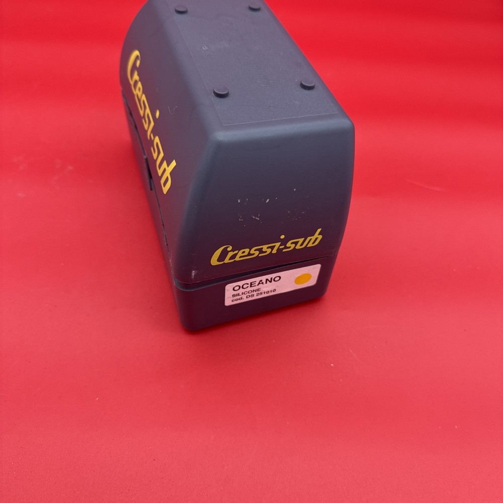 cressi Sub Diving Mask