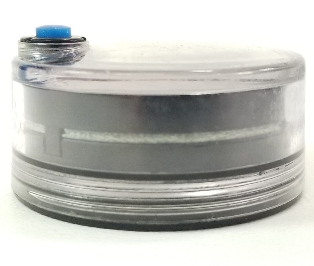 Oceanic Prodigy Scuba Dive Computer Puck Module with Manual #4992