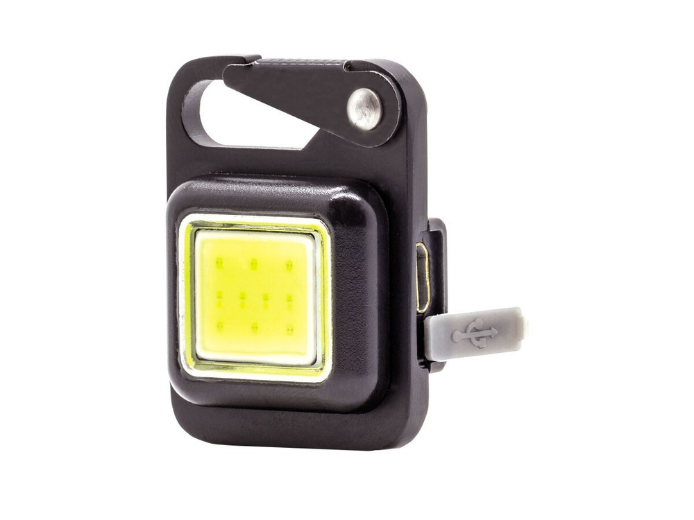 True Utility BUTTONLITE - KEYRING PACK