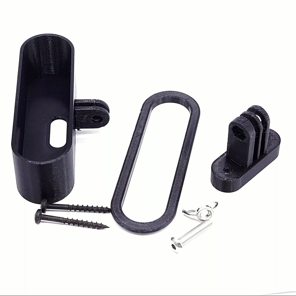 Articulating Wall Mount / Surface Mount for Logitech Brio Web Camera