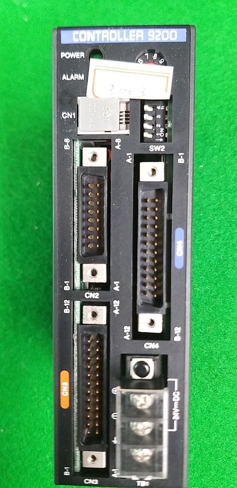 ORIENTAL MOTOR XG9200D-G Controller, USED