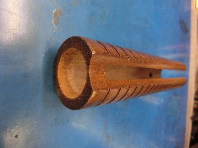 Winchester 97 Forearm 3-screw