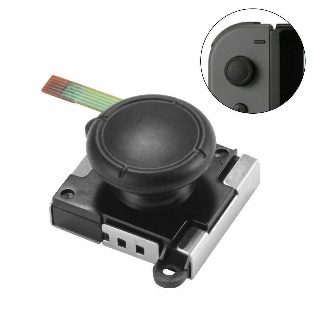 Analog Joystick Stick Rocker replacement for Nintendo Switch Joy-con Controller