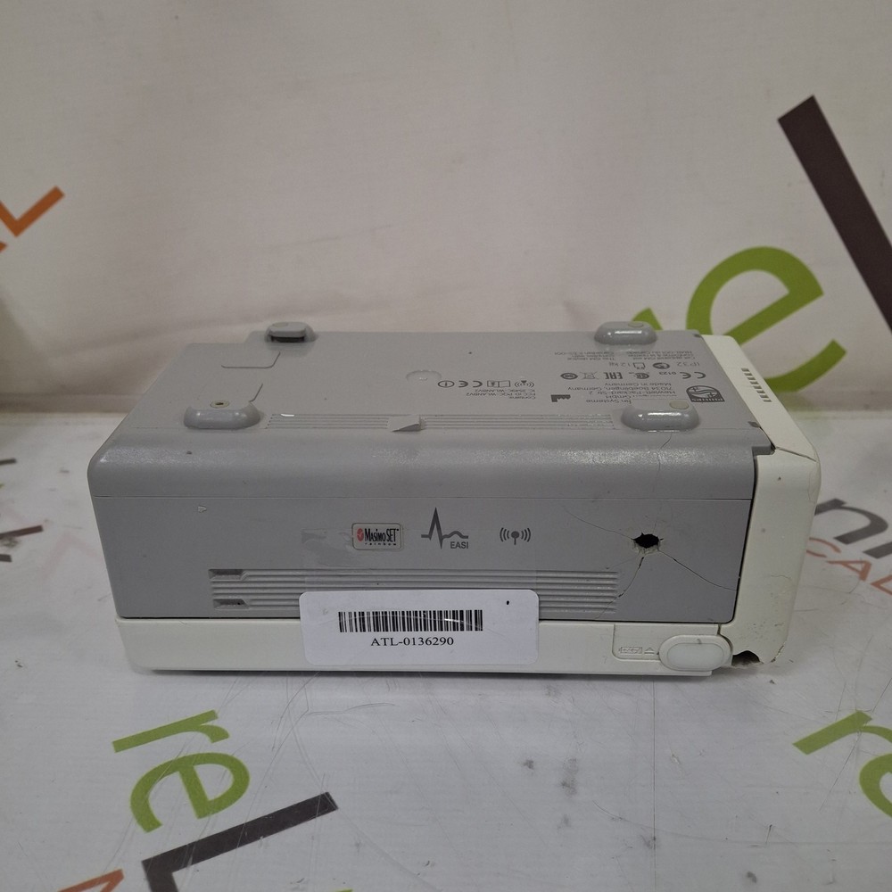 Philips IntelliVue X2 Module - Masimo Rainbow SpO2