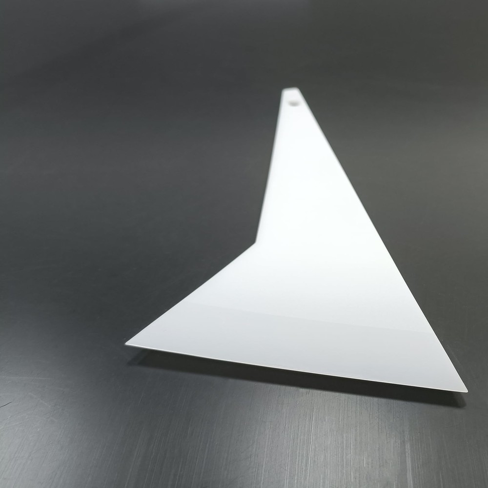 Window Tint Tools 4Pcs Plastic Long Handle Window Tint Squeegee Tint Kit for ...