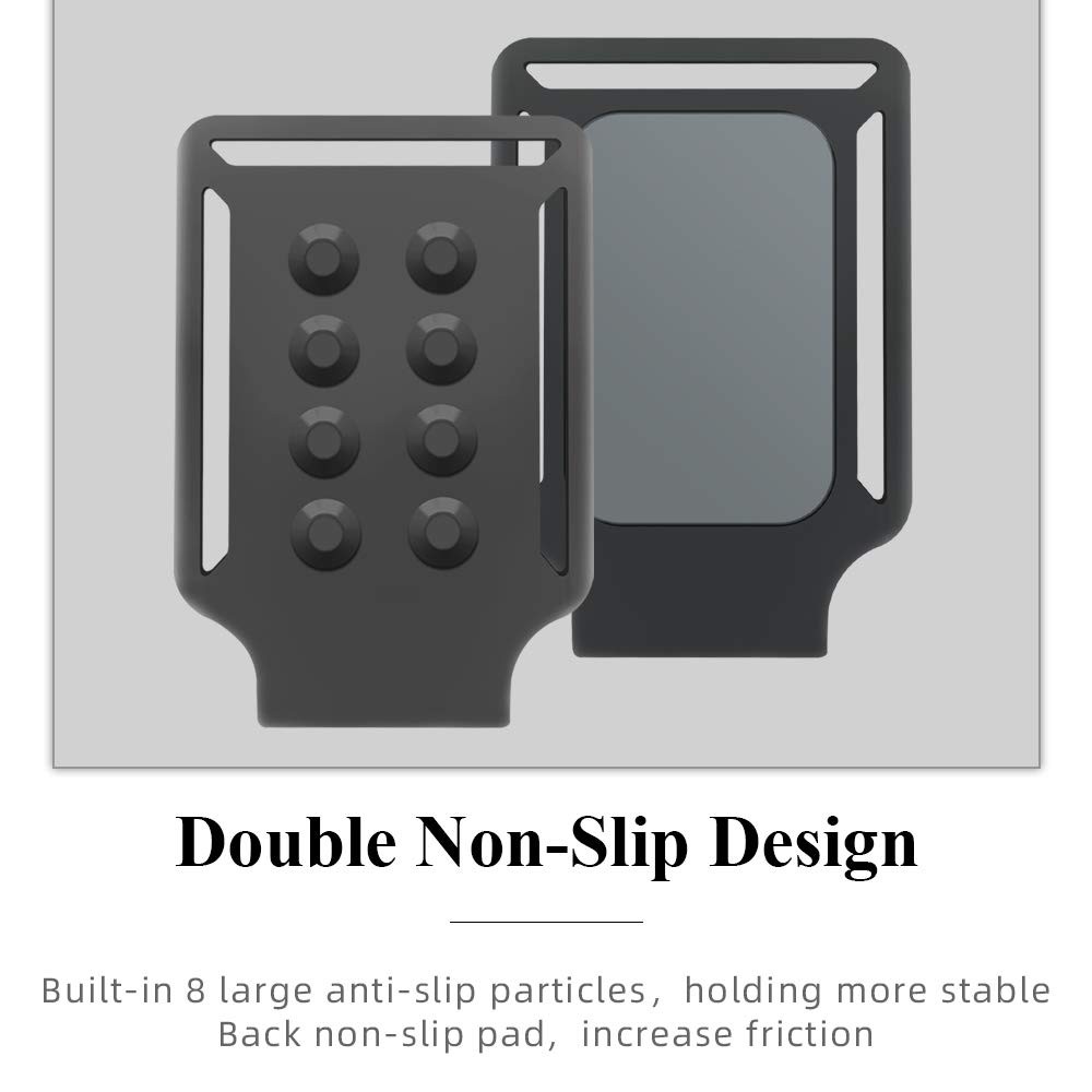 Baseball Hat Clip Mount Baseball Cap Clamp Quick Release Mount Compatible wit...