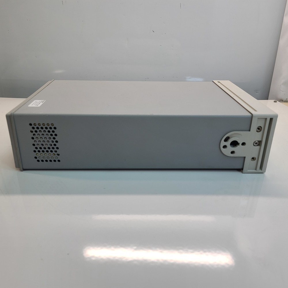 Agilent 34970A Data Acquisition Switch Unit Mainframe Only, No Modules