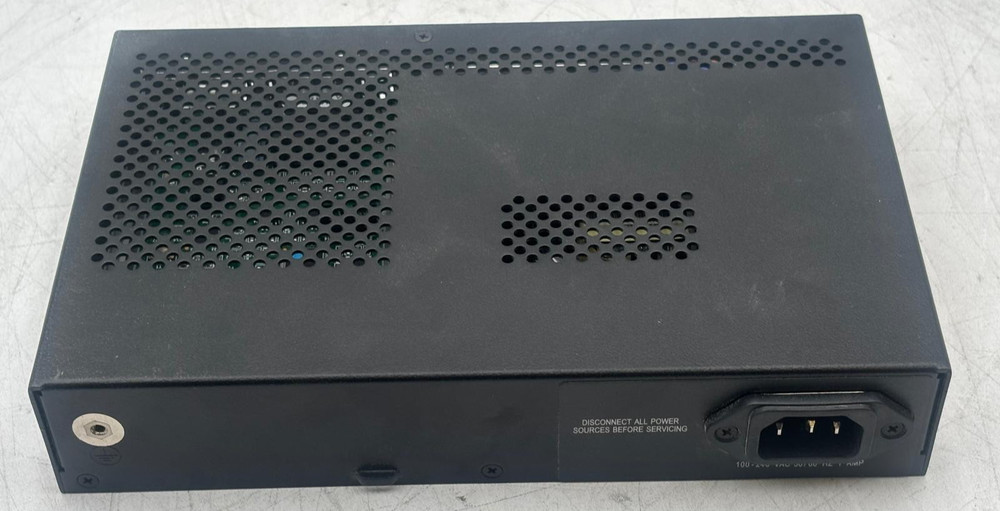 Telco Systems Metrobility R200