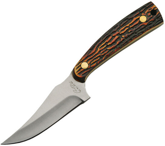 China Made Sharpfinger Staglon Knife 211234-SG