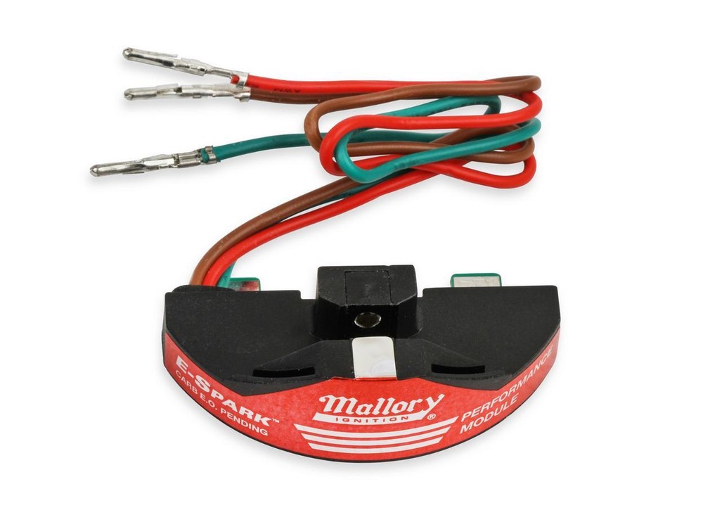Mallory Ignition Control Module | 6100M