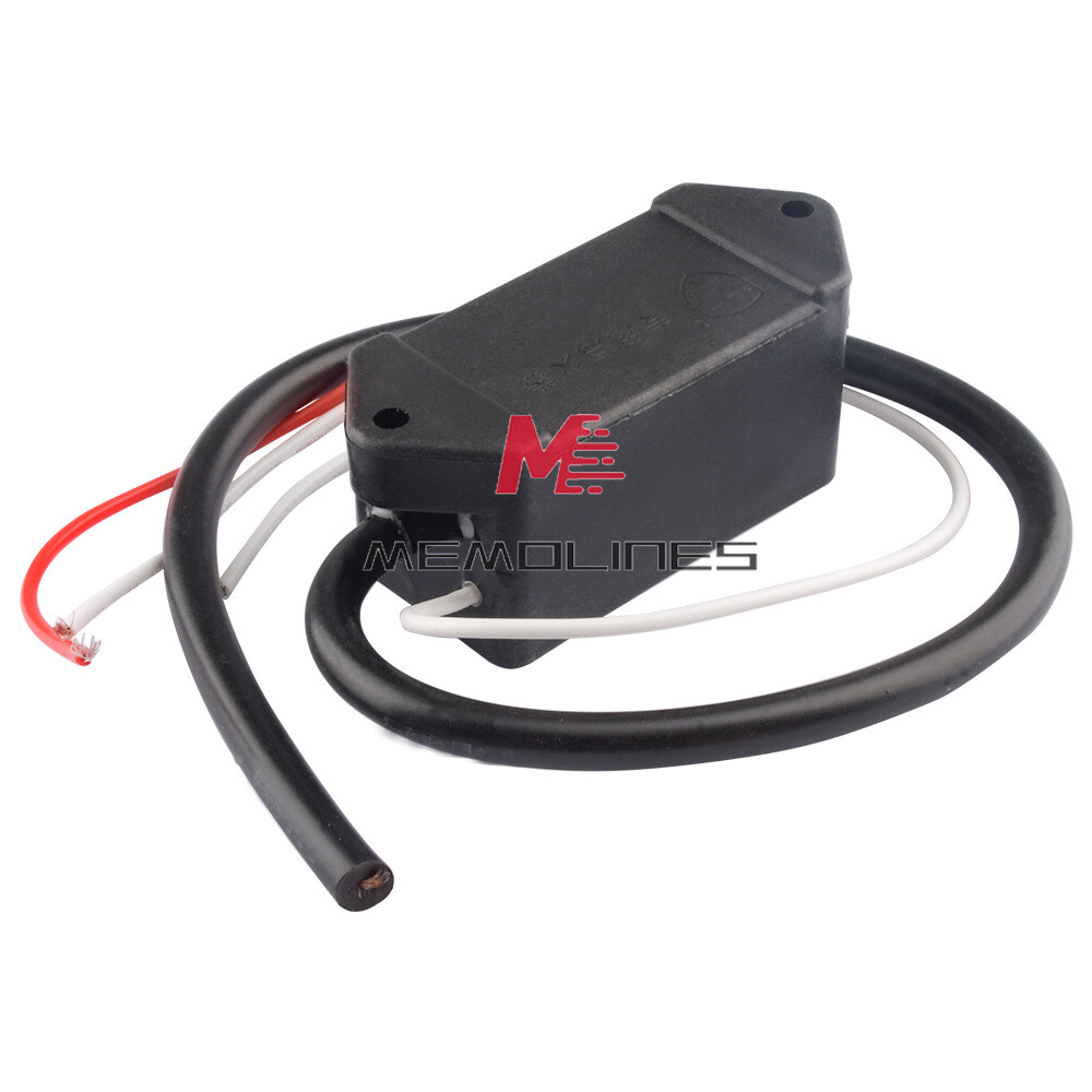 20KV High Voltage Pulse Generator Pulse Arc High Voltage Module DC Igniter 6-12V