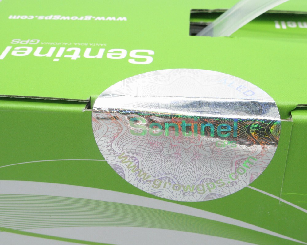 Sentinel GPS CO2 Regulator System, High Precision Flow Meter, Solenoid Valve