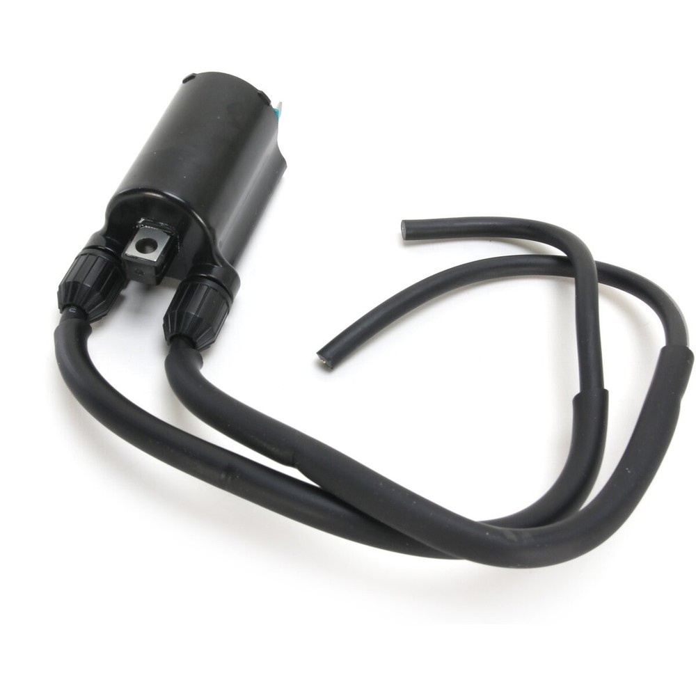 Emgo OE-Style Replacement Ignition Coil - 24-72423