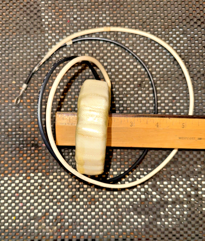 Current Transformer Diversified CT50:5