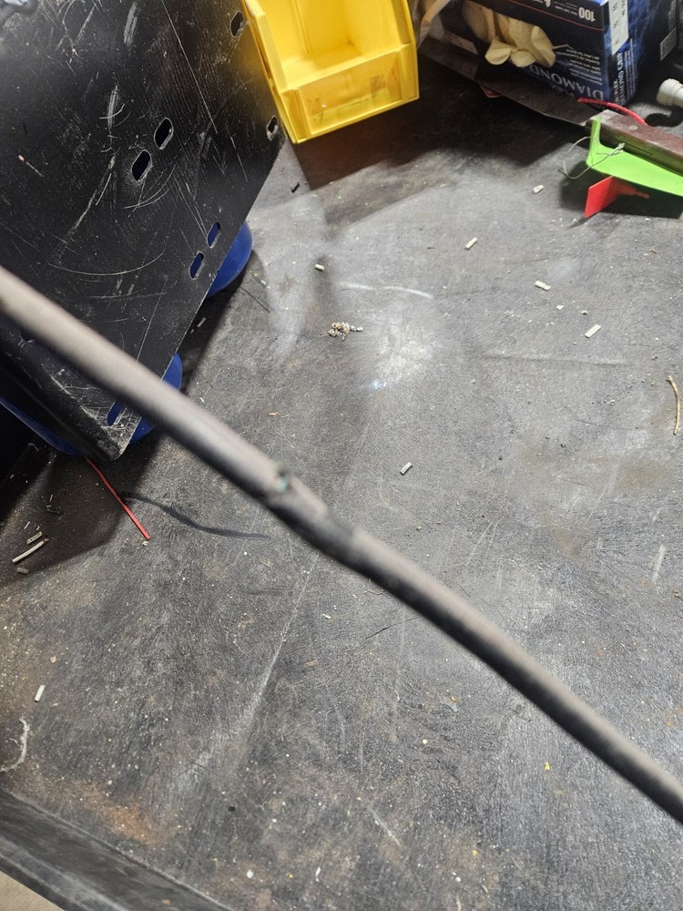 SFD Seperator and Dryer