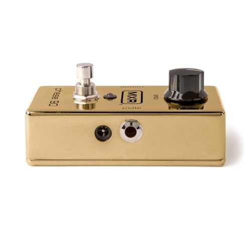 MXR M101GLD 50TH ANNIVERSARY PHASE 90