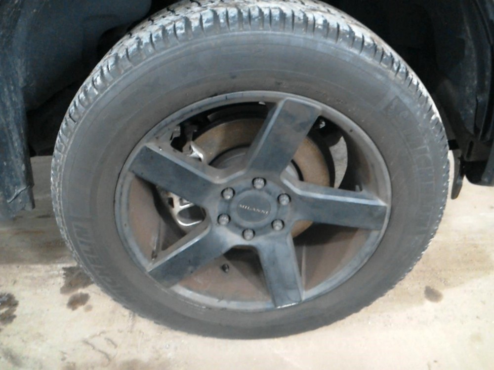 F150 2016 High Mounted Stop Light 104960630
