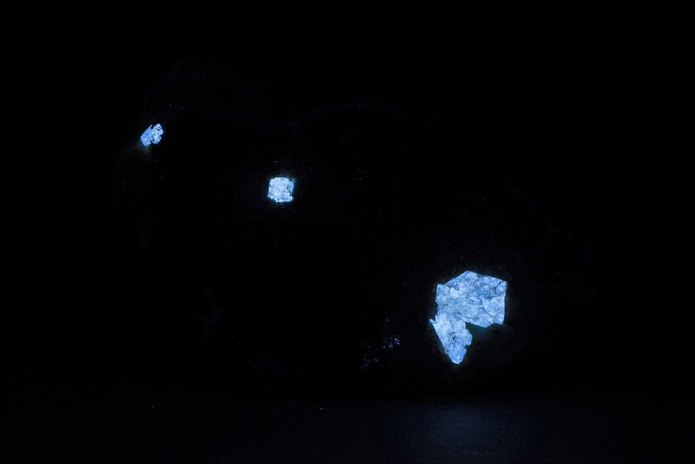 JH21711 Scheelite, Nightingale Mine, NV
