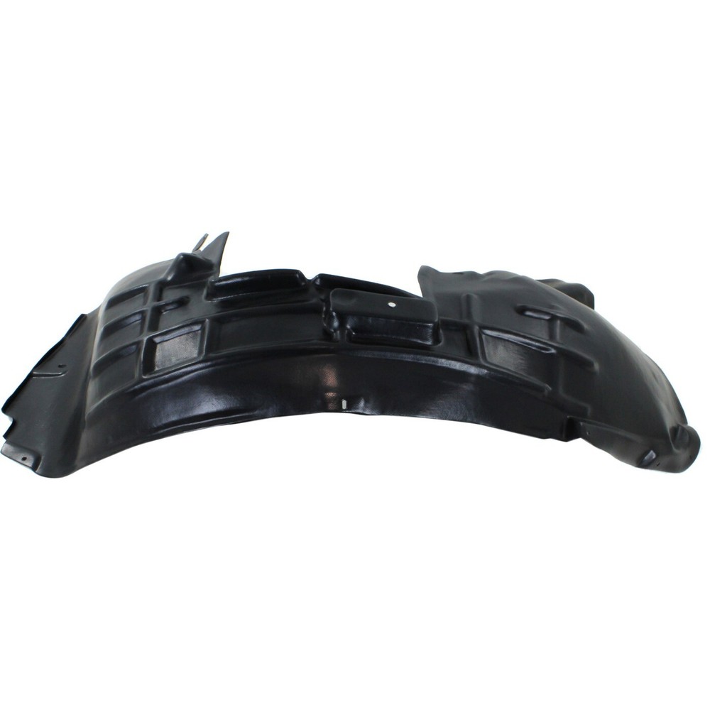 Splash Shield For 2009-2012 Audi Q5 Front, Passenger Side