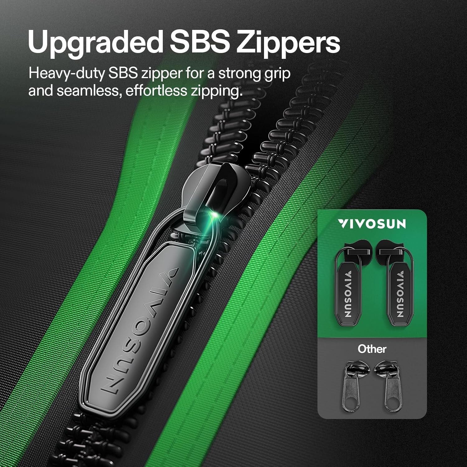 VIVOSUN VS1000 Led Light+36'' X36"x72" Grow Tent W/4" Fan Complete Growing Kit