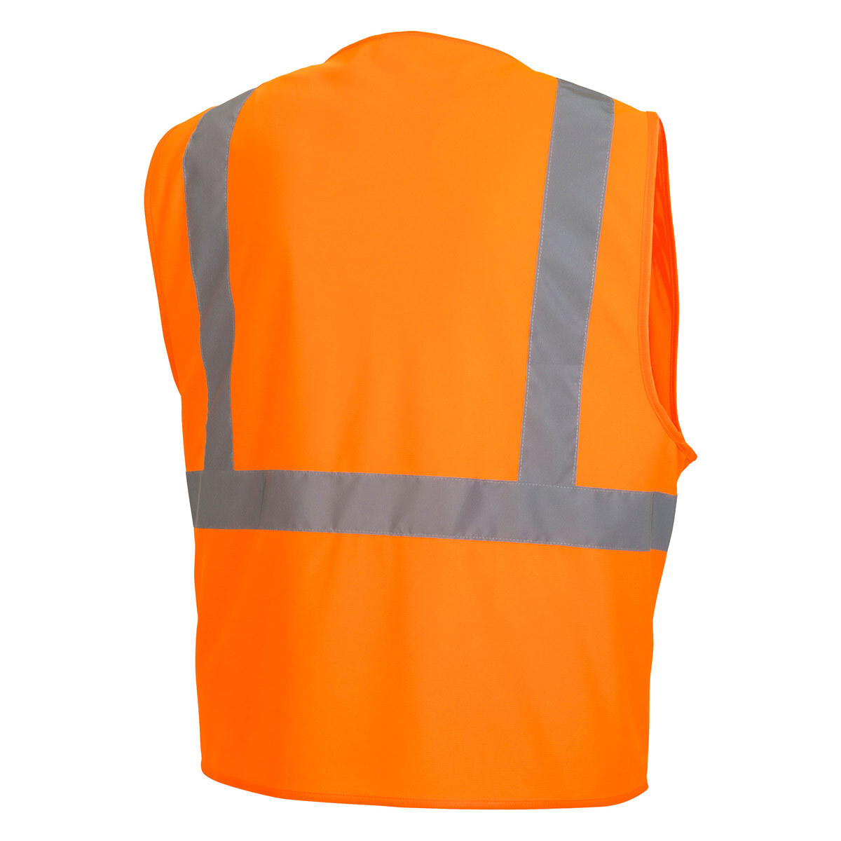 Pyramex Safety RVHL29 Type R Class 2 High-Vis Safety Vest