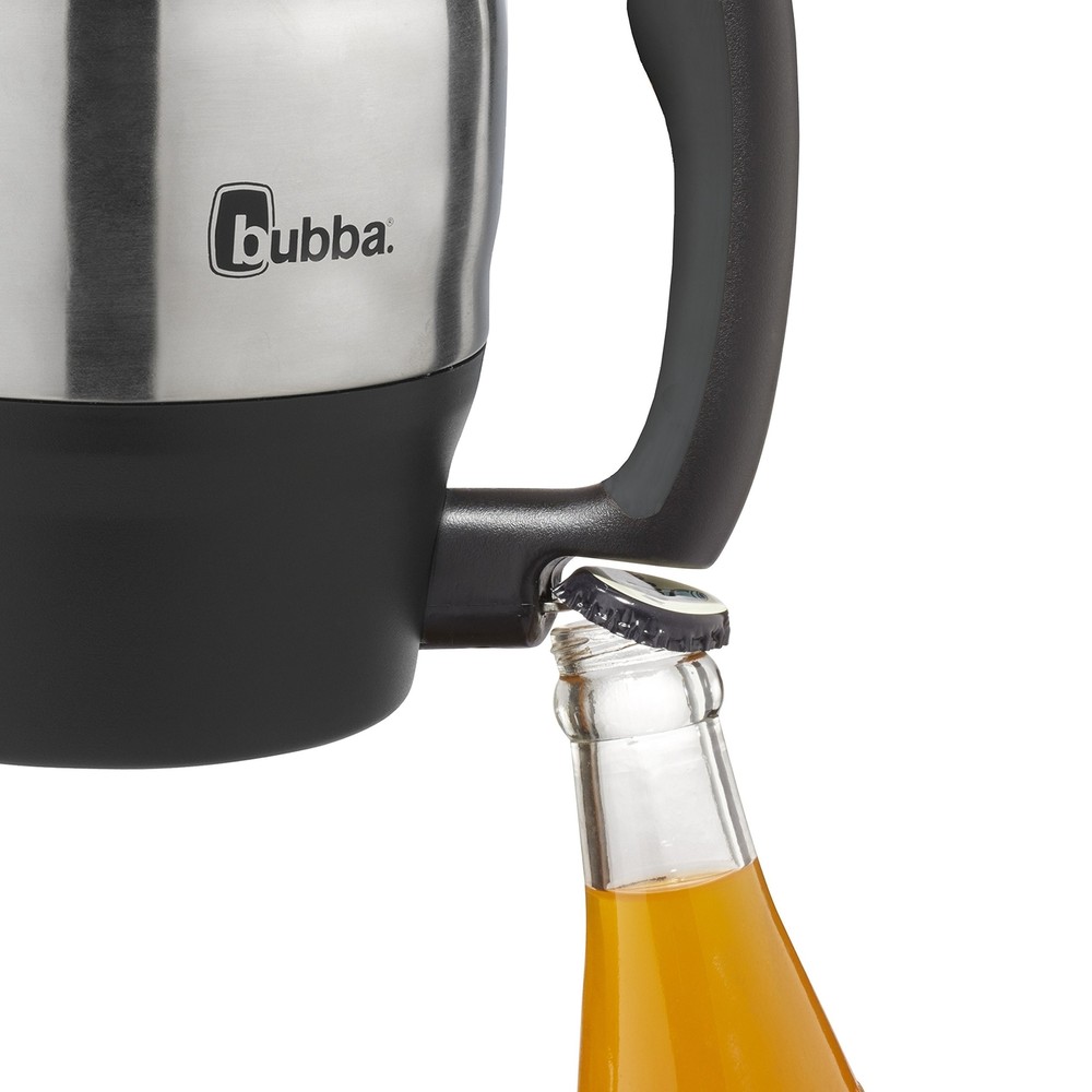 Bubba Classic Insulated Mug Black