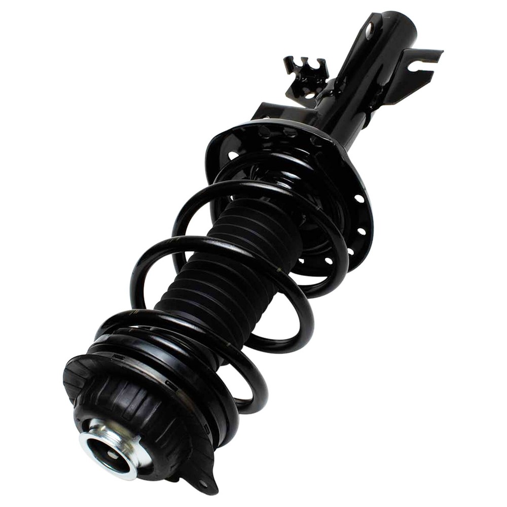 Compelet Front Struts w/Coil Spring Assembly for 2013 2014 2015 2016 Dodge Dart