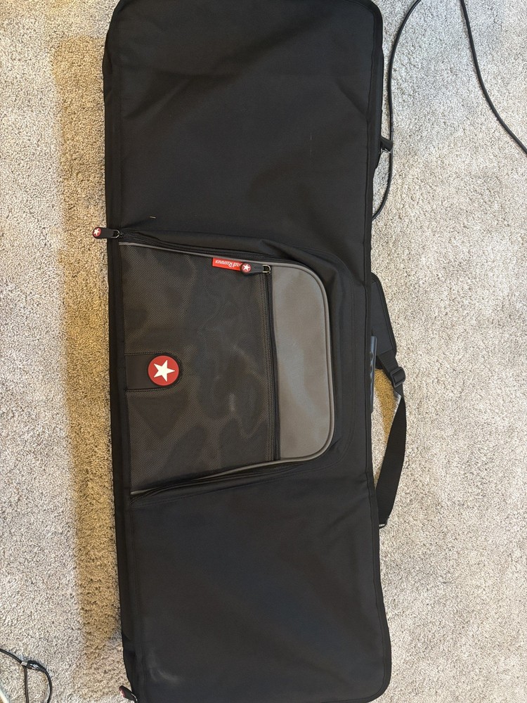 Arturia AstroLab 61 Stage Keyboard & Case