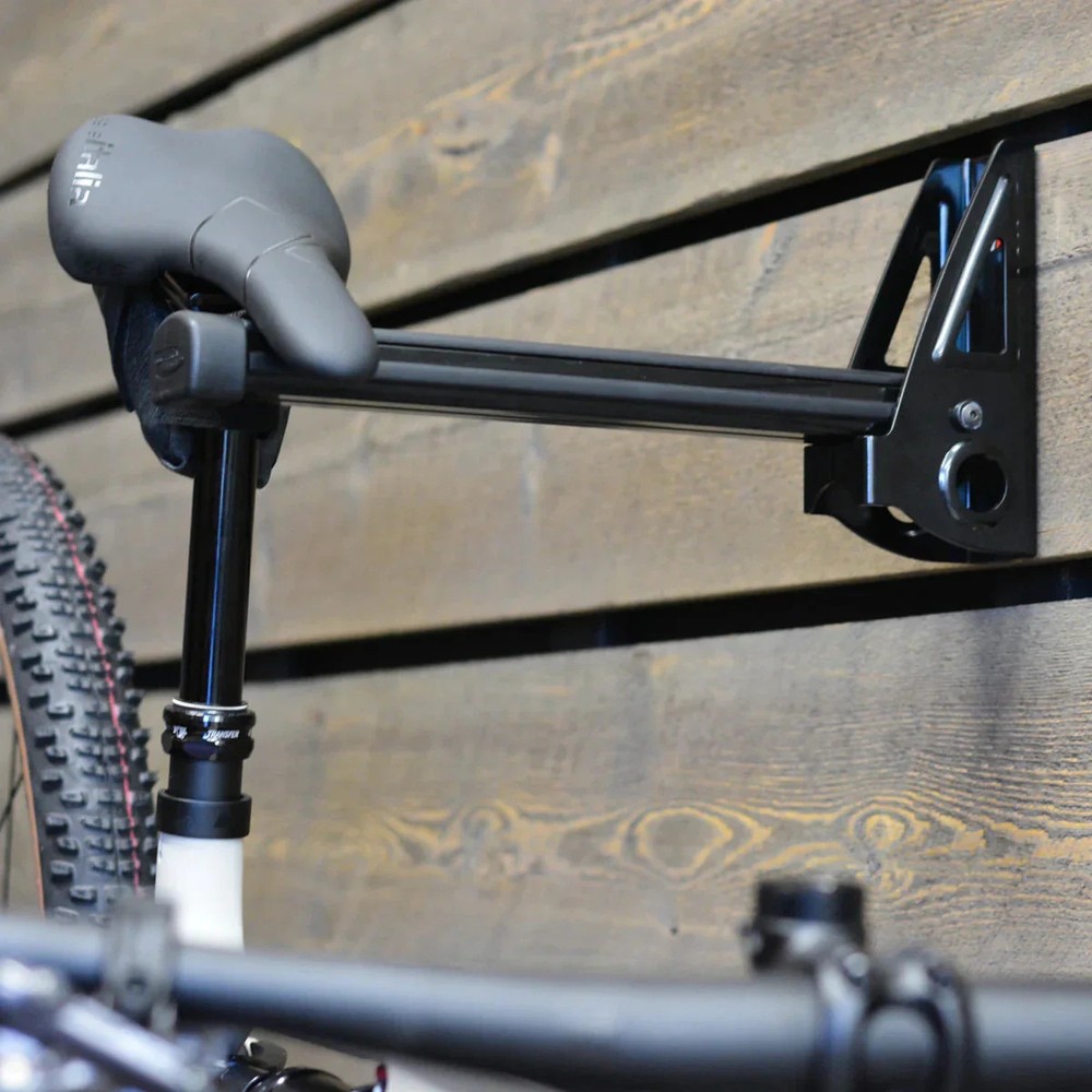 Feedback Sports Velo Wall Post