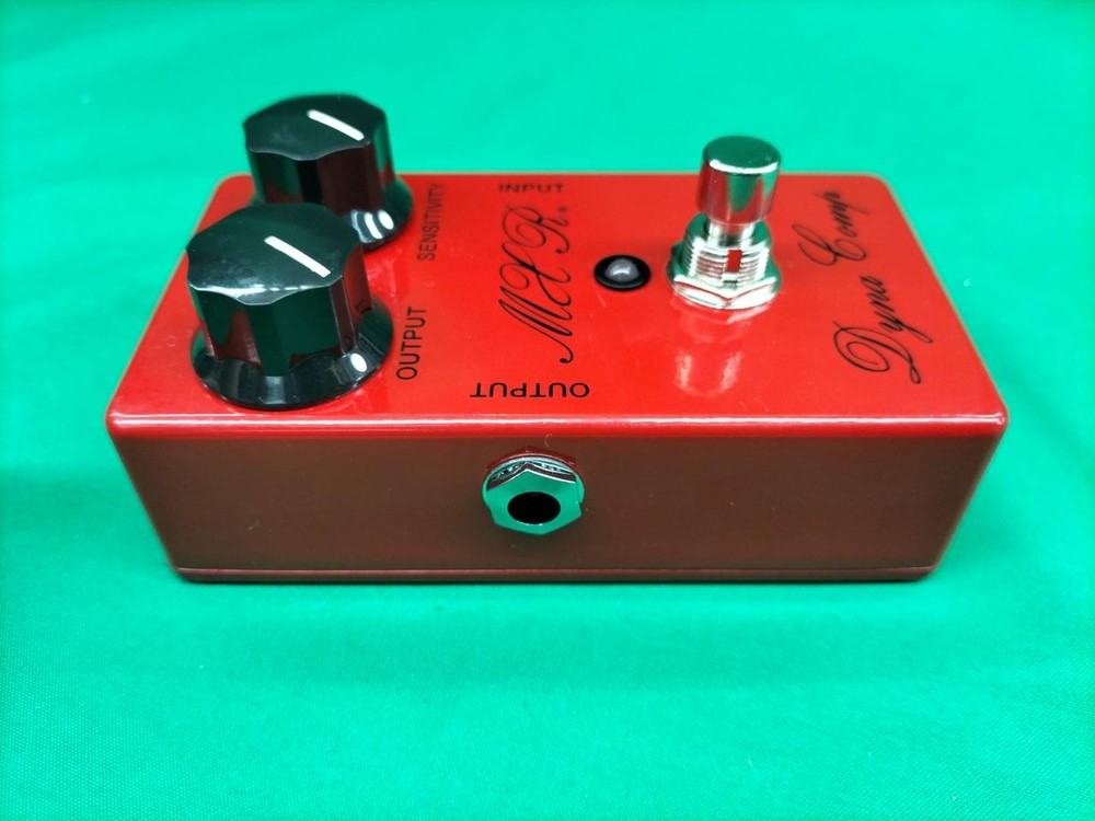 MXR CSP102SL Compressor