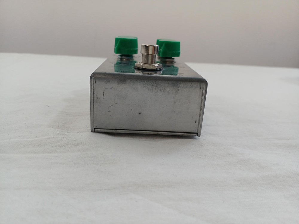 J.ROCKETT AUDIO DESIGNS TRANQUILIZER Phaser From Japan