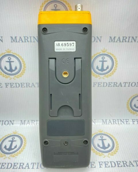 Lutron Conductivity / TDS / PH / Temp Intelligent Digital Meter Handheld Compact